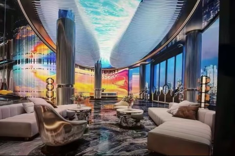 深圳酒吧夜场招聘,努力才能得到你想要的