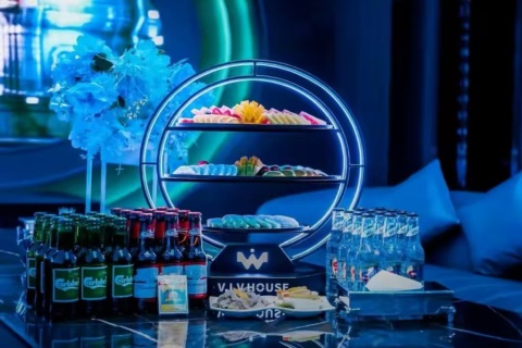 深圳夜场近期招聘信息，素场赚钱轻松