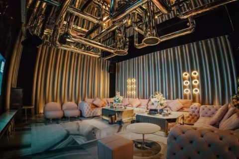 深圳IKKTV(西乡海城店)招聘,快来加入携手创佳绩