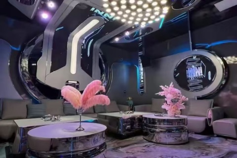 深圳IKKTV(西乡海城店)招聘,快来加入携手创佳绩